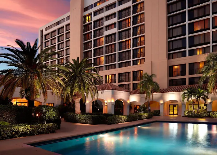 Palm Beach Gardens Marriott