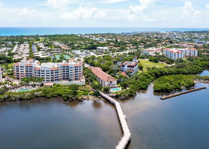 Best Western Intracoastal Inn