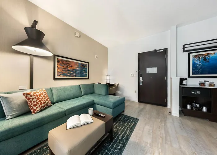 Hyatt Place West Palm Beach