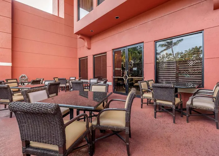 Best Western Plus Palm Beach Gardens